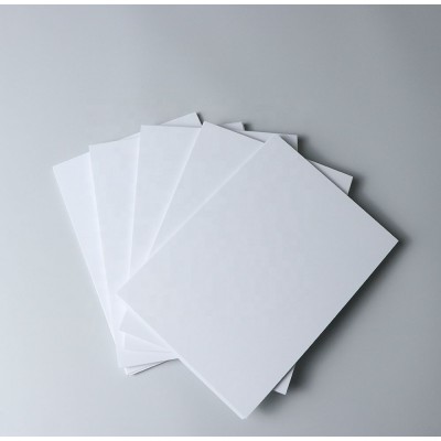 China Wholesale High Glossy Photo Paper A3 A4 3R 4R 5R and Rolls Waterproof Coat Dye Gsm